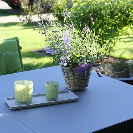 Zur Heiderose Haus 5 Sorgenfrei