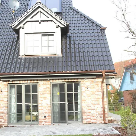 Zur Heiderose Haus 5 Sorgenfrei