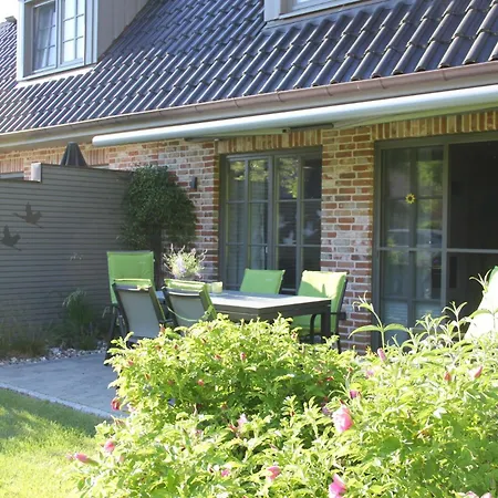 Zur Heiderose Haus 5 Sorgenfrei