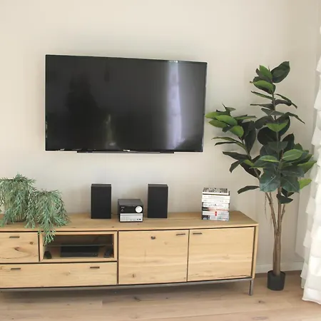 Zur Heiderose Haus 5 Sorgenfrei Hébergement de vacances *