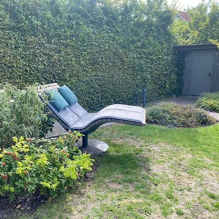 Zur Heiderose Haus 5 Sorgenfrei *